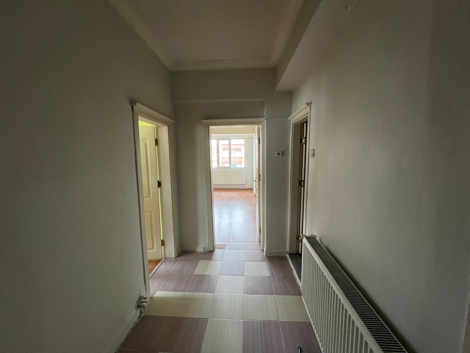 MABEL'DEN ORDU CADDESİ ÜZERİ MÜKEMMEL KONUMDA KİRALIK 2+1 DAİRE